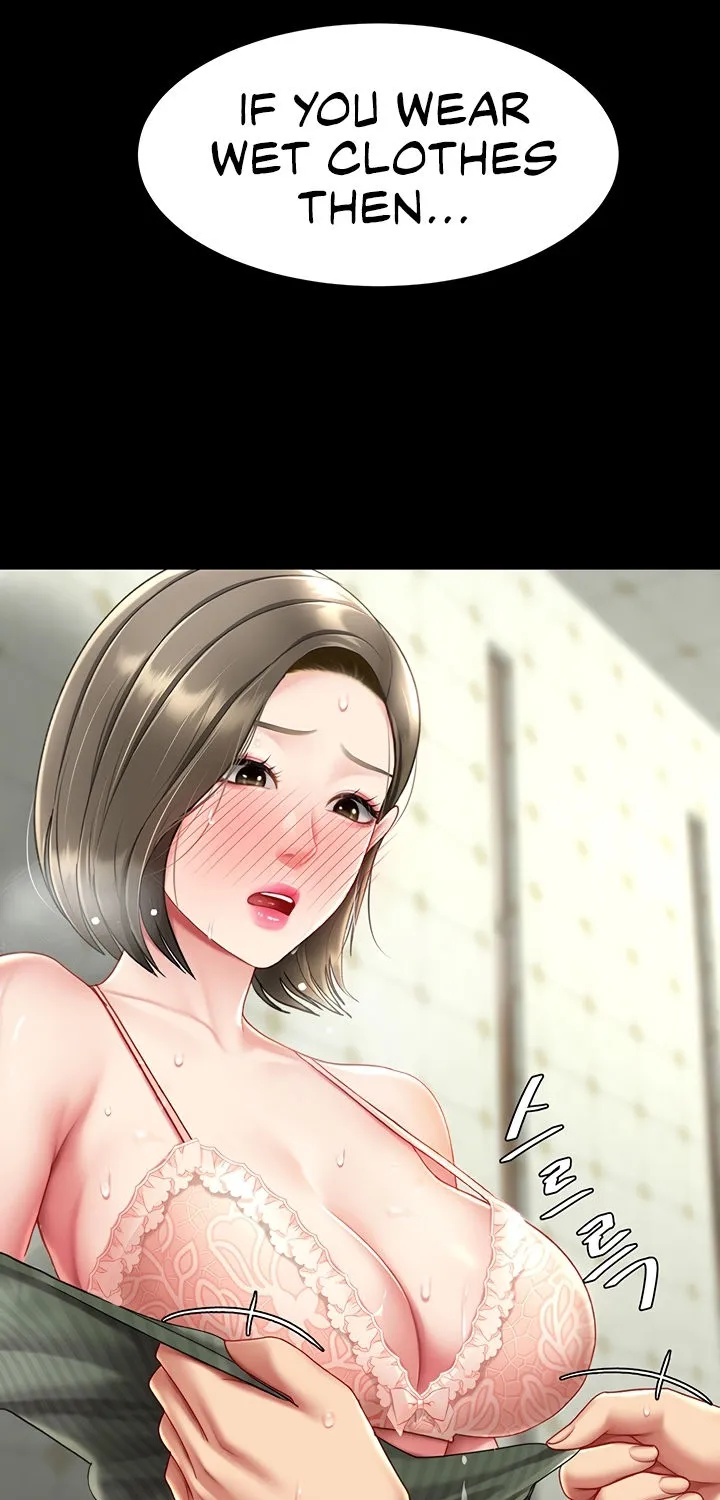 Read Eat First, Mom chapter 71 image 98 on Lezhin