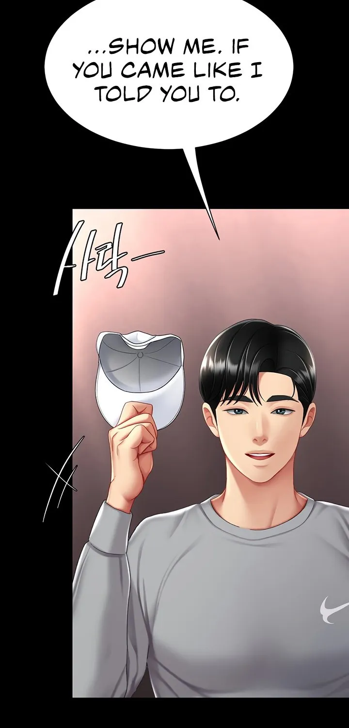 Read Eat First, Mom chapter 75 image 1 on Lezhin