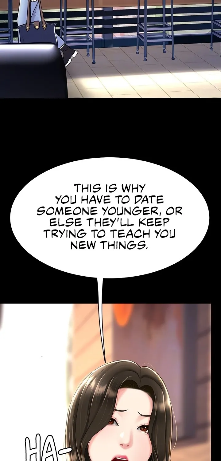 Read Eat First, Mom chapter 75 image 10 on Lezhin
