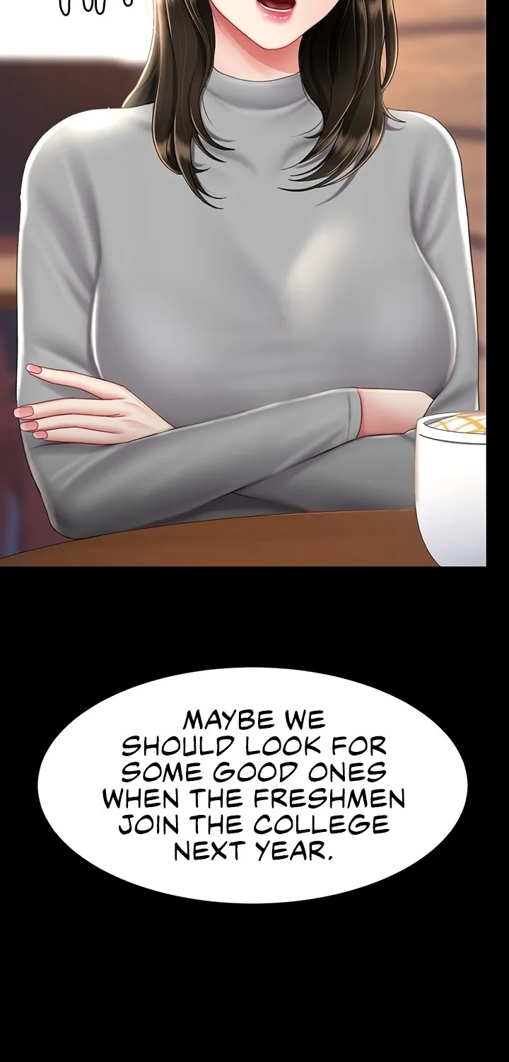 Read Eat First, Mom chapter 75 image 11 on Lezhin