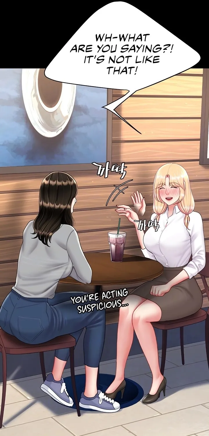 Read Eat First, Mom chapter 75 image 20 on Lezhin