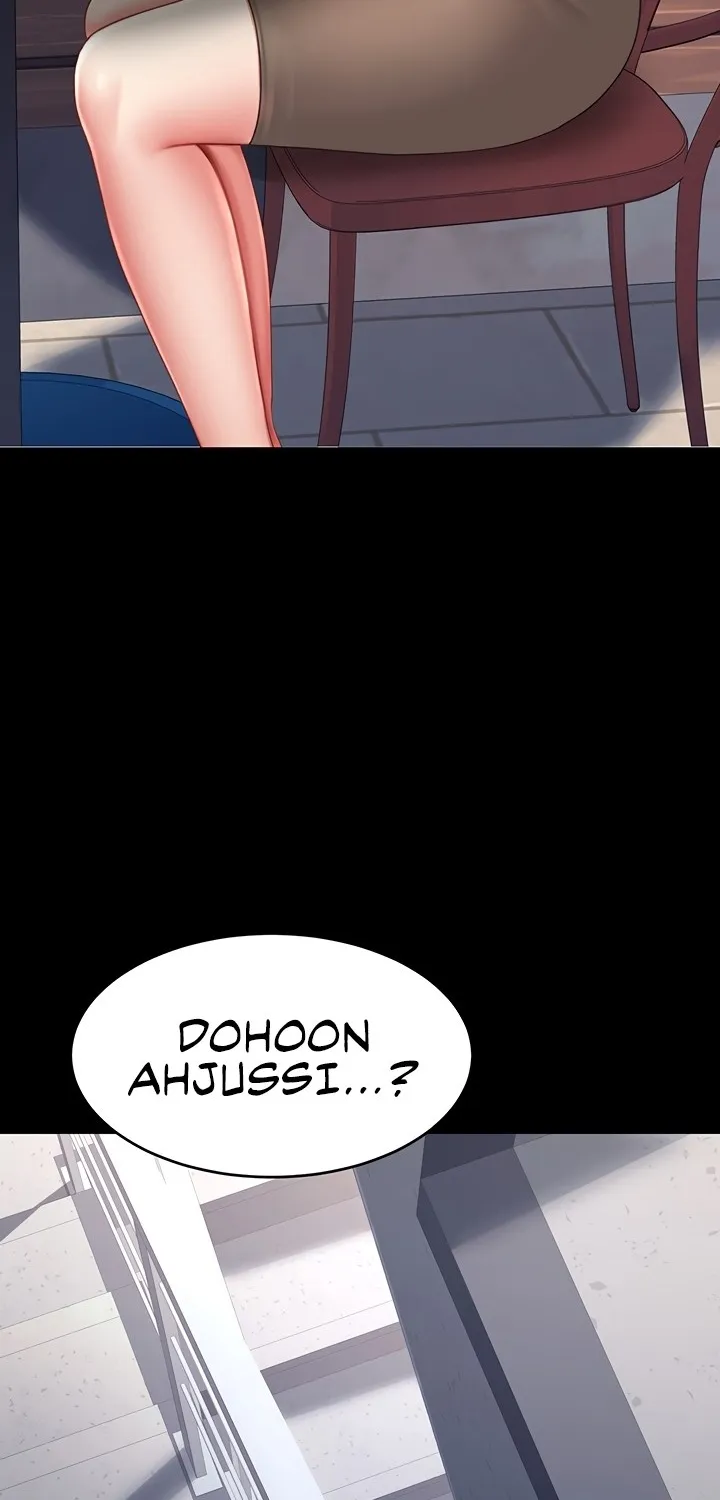 Read Eat First, Mom chapter 75 image 25 on Lezhin