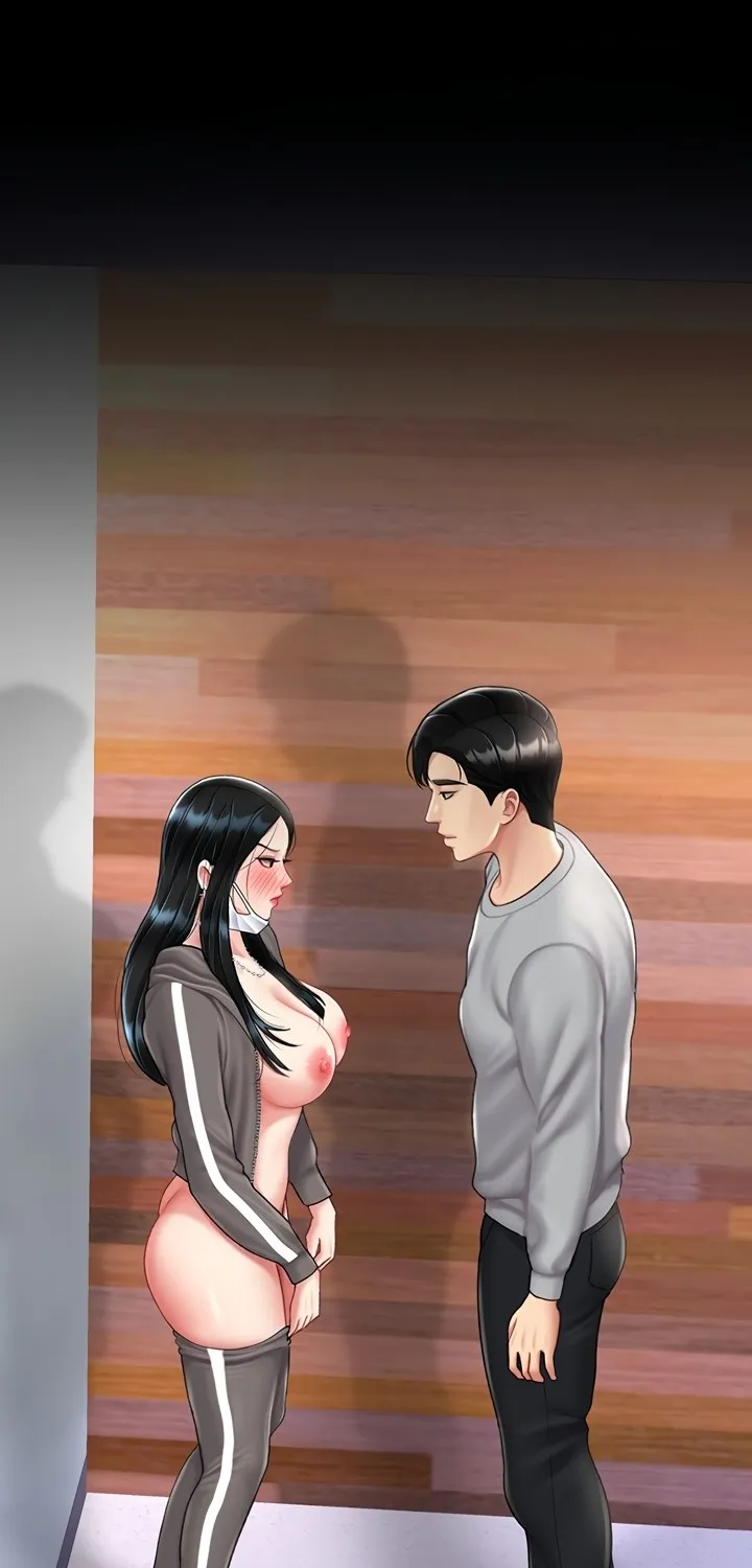 Read Eat First, Mom chapter 75 image 27 on Lezhin