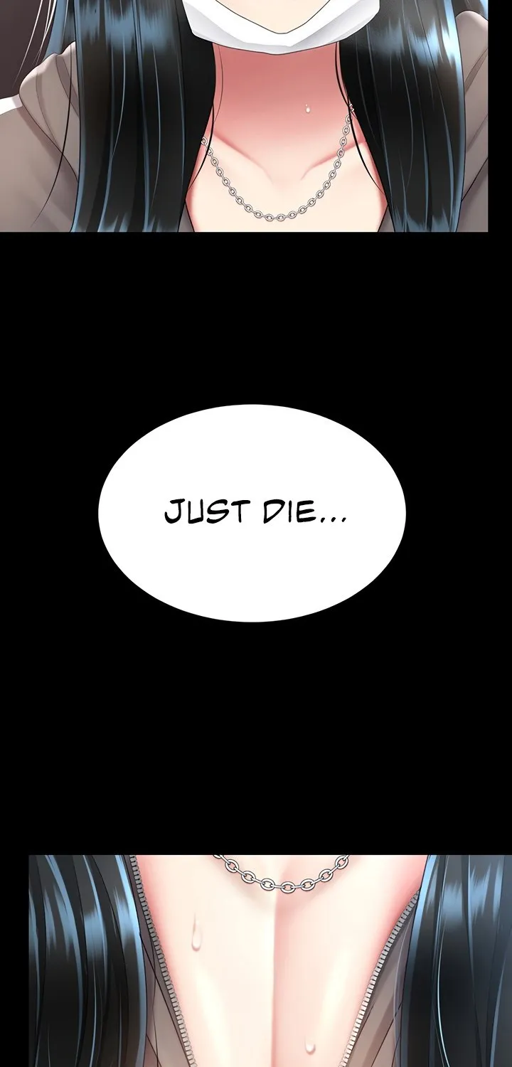 Read Eat First, Mom chapter 75 image 3 on Lezhin