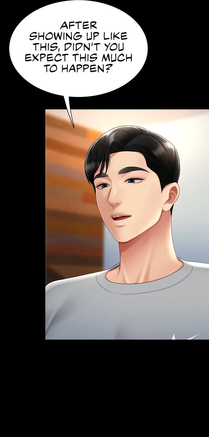 Read Eat First, Mom chapter 75 image 41 on Lezhin
