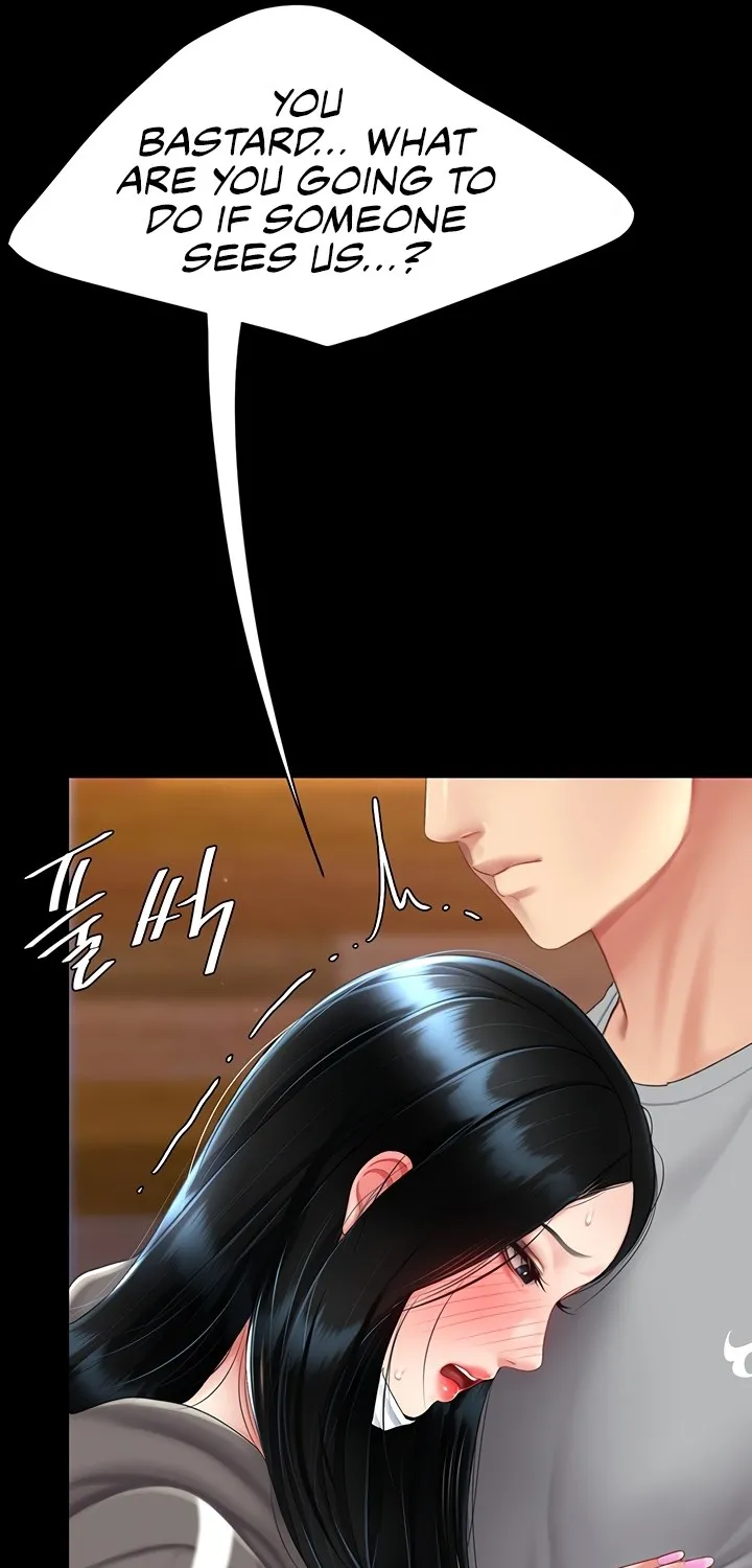 Read Eat First, Mom chapter 75 image 48 on Lezhin