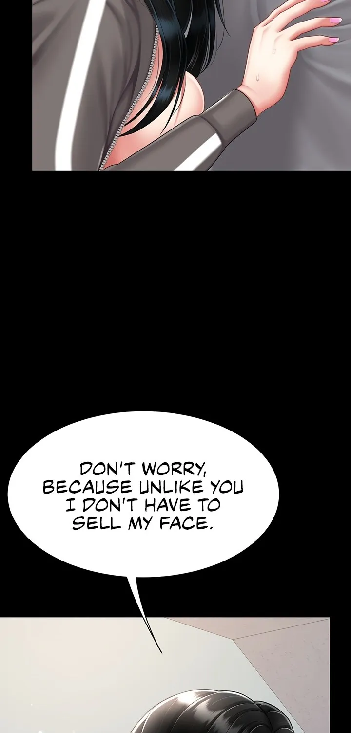 Read Eat First, Mom chapter 75 image 49 on Lezhin