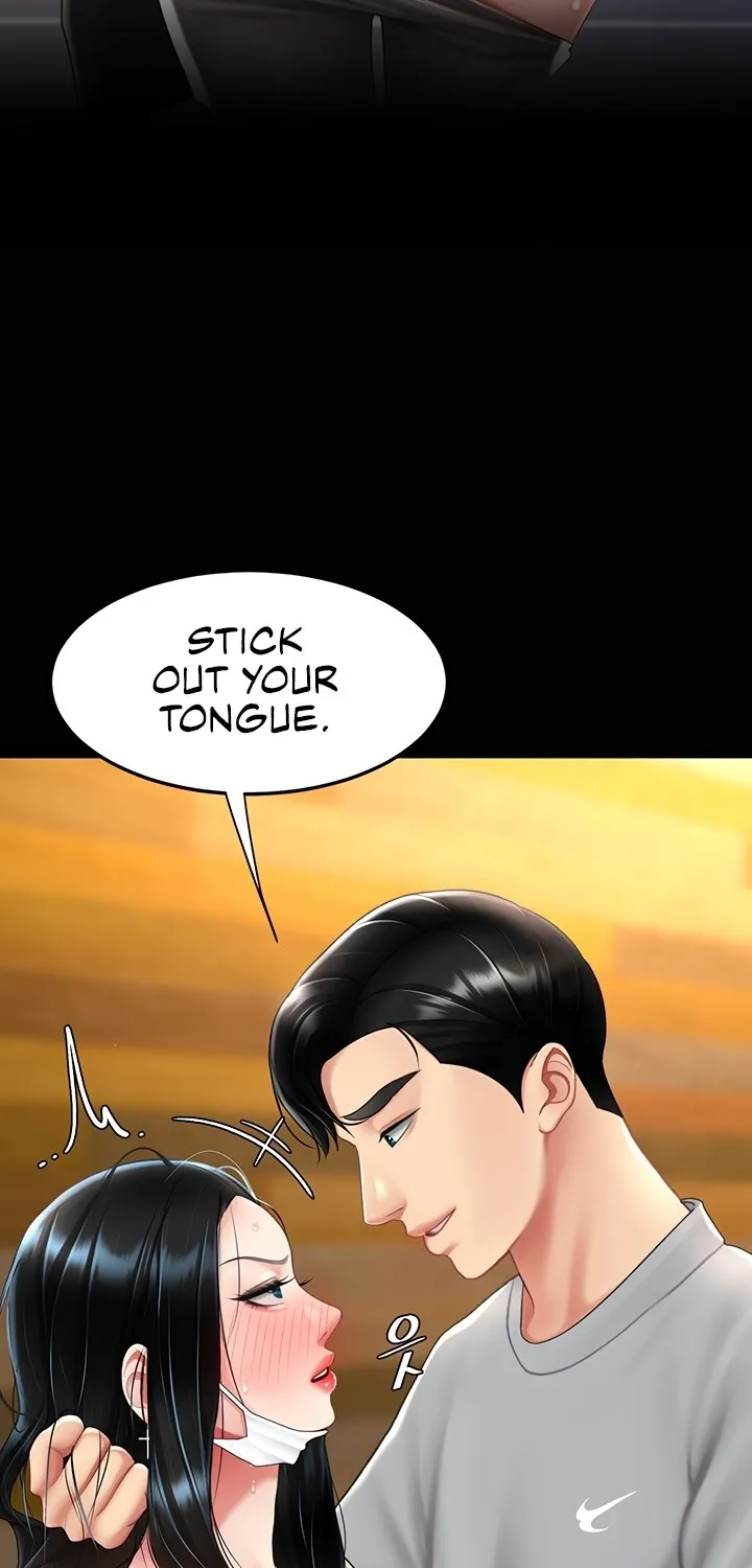 Read Eat First, Mom chapter 75 image 55 on Lezhin