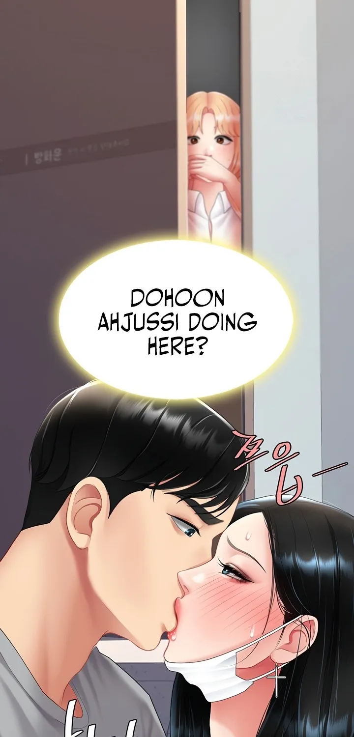 Read Eat First, Mom chapter 75 image 64 on Lezhin