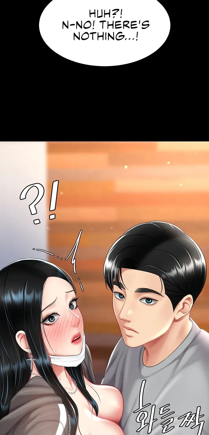 Read Eat First, Mom chapter 75 image 69 on Lezhin