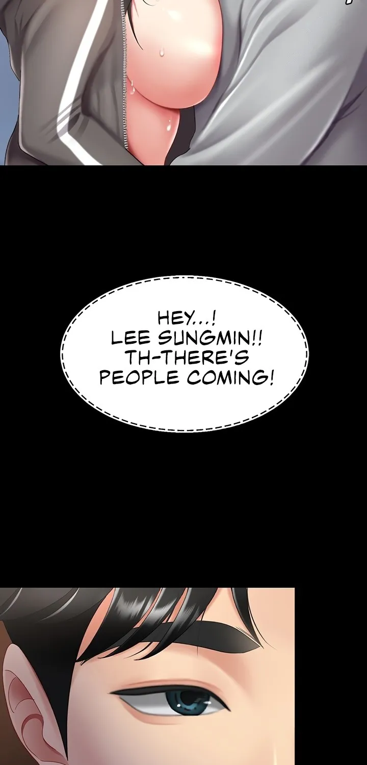 Read Eat First, Mom chapter 75 image 70 on Lezhin