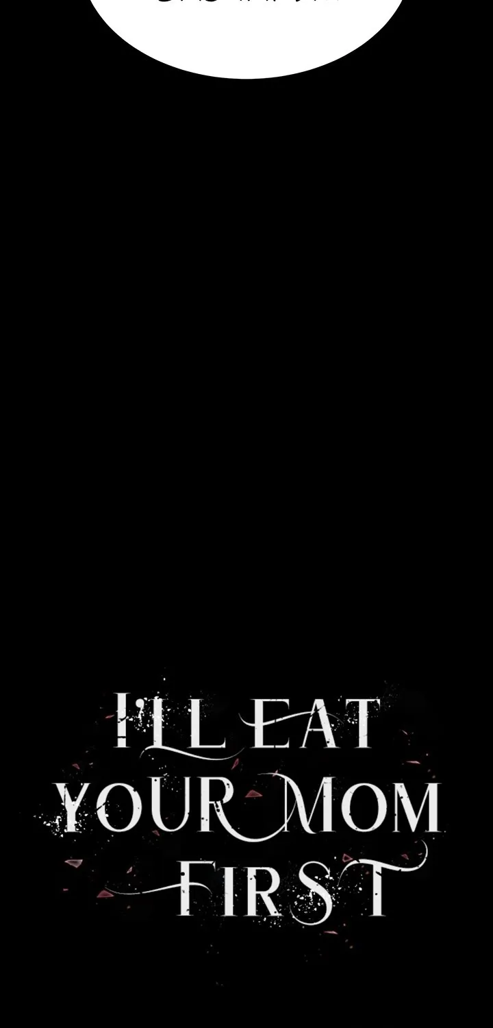 Read Eat First, Mom chapter 75 image 8 on Lezhin