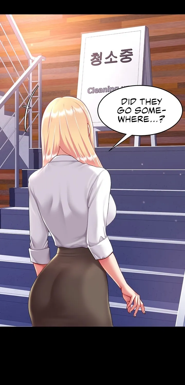 Read Eat First, Mom chapter 75 image 84 on Lezhin