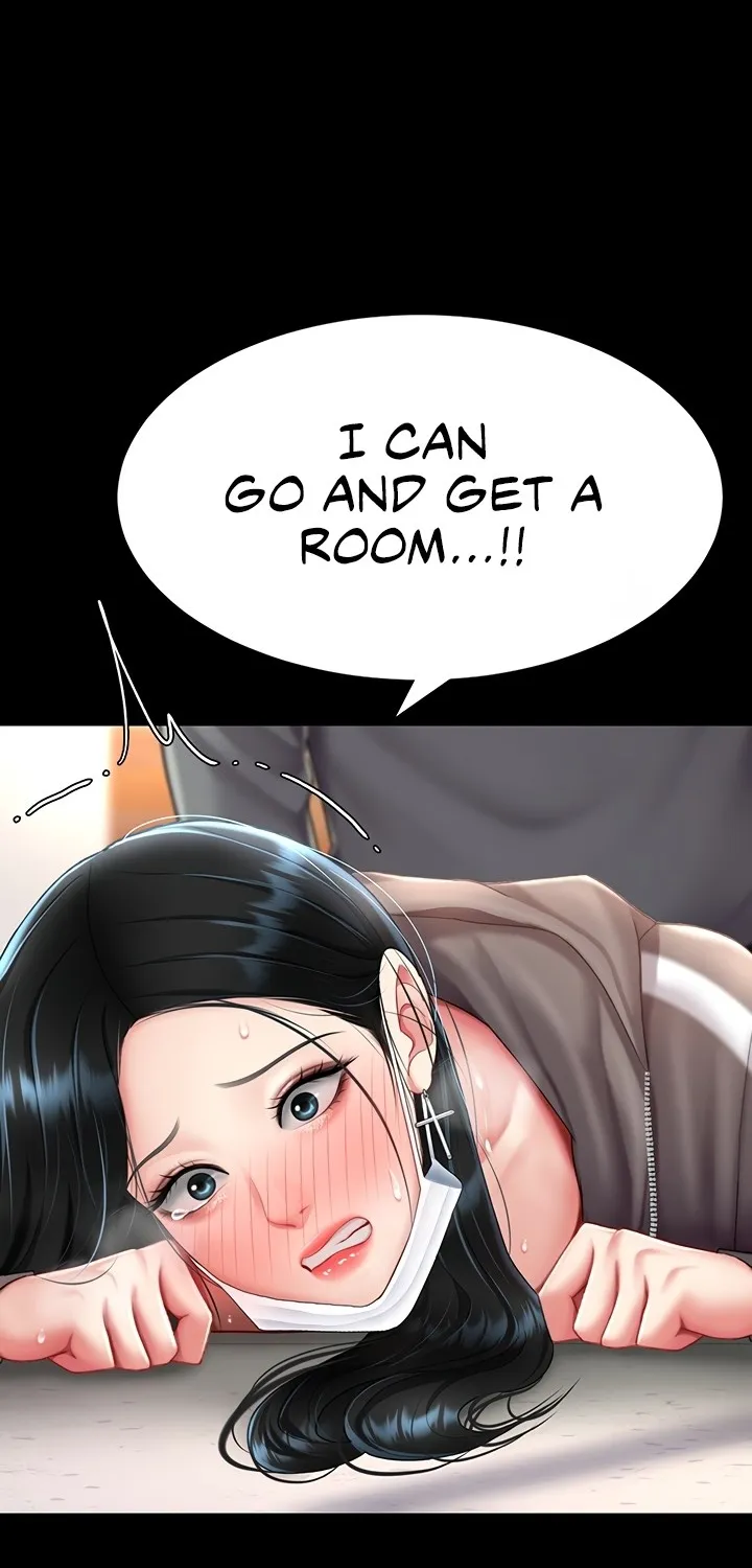 Read Eat First, Mom chapter 75 image 94 on Lezhin