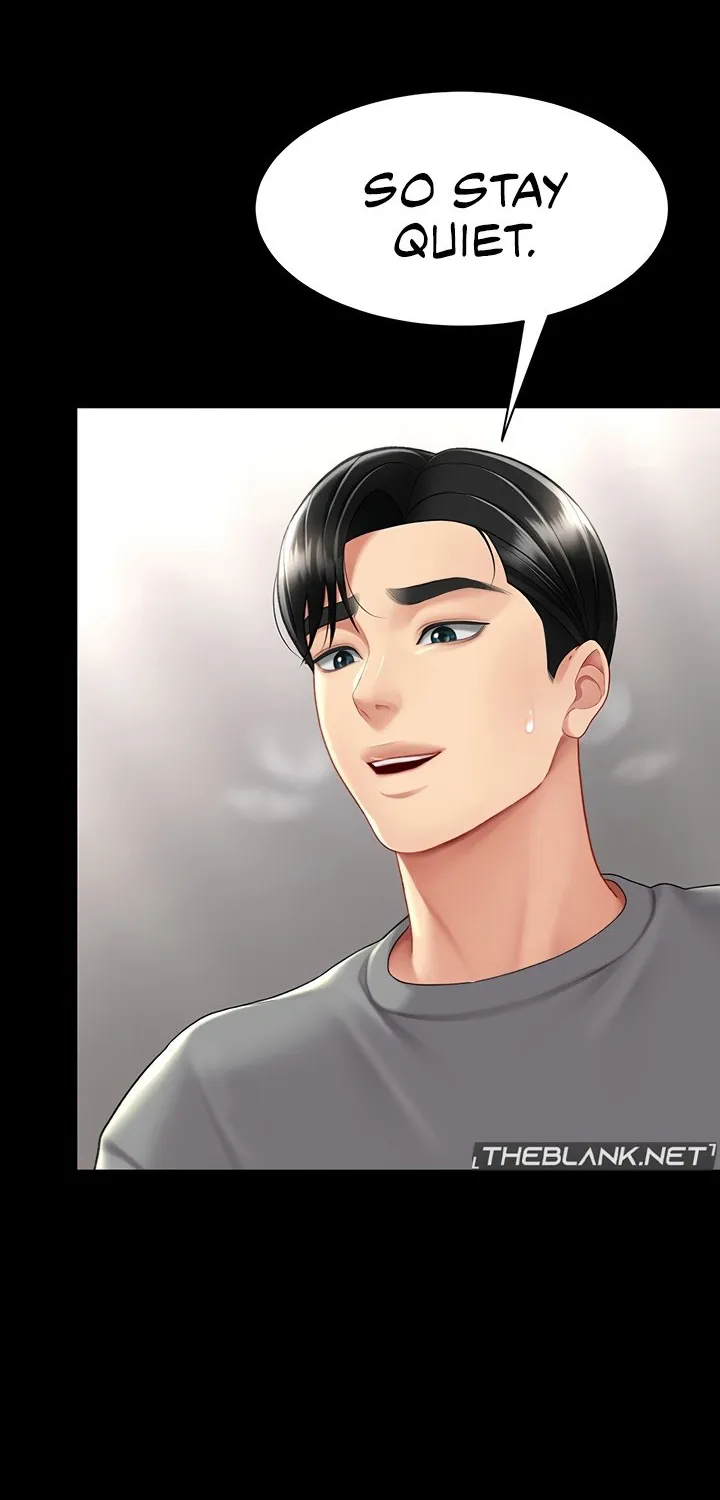 Read Eat First, Mom chapter 76 image 1 on Lezhin