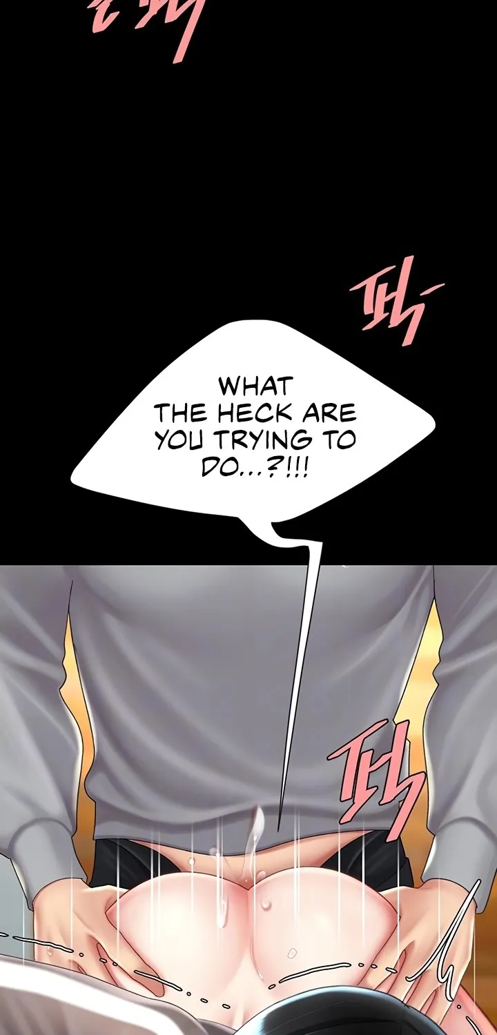 Read Eat First, Mom chapter 76 image 22 on Lezhin