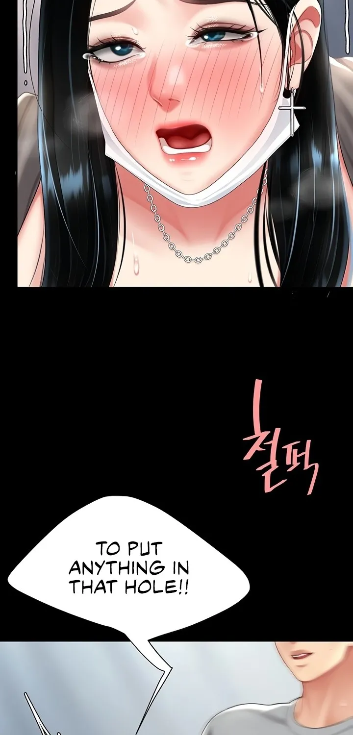 Read Eat First, Mom chapter 76 image 37 on Lezhin