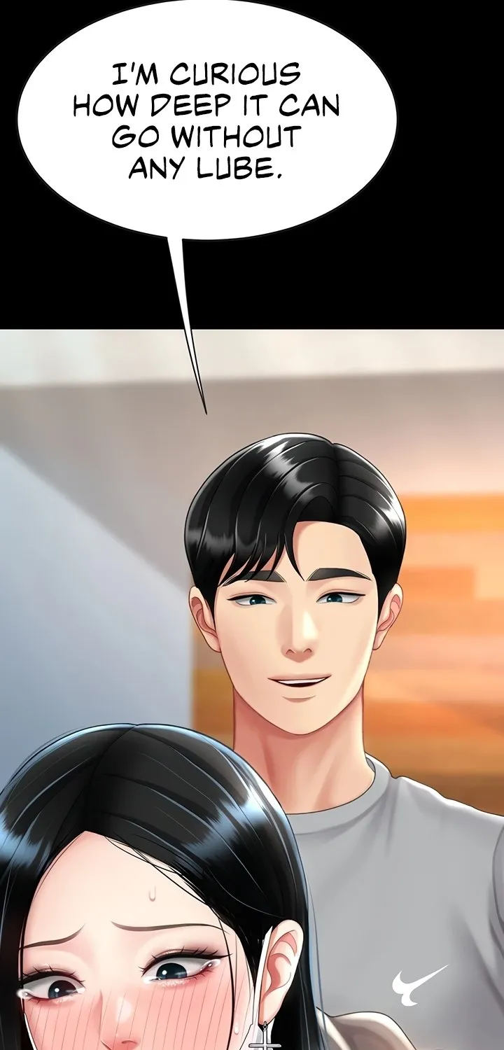 Read Eat First, Mom chapter 76 image 49 on Lezhin