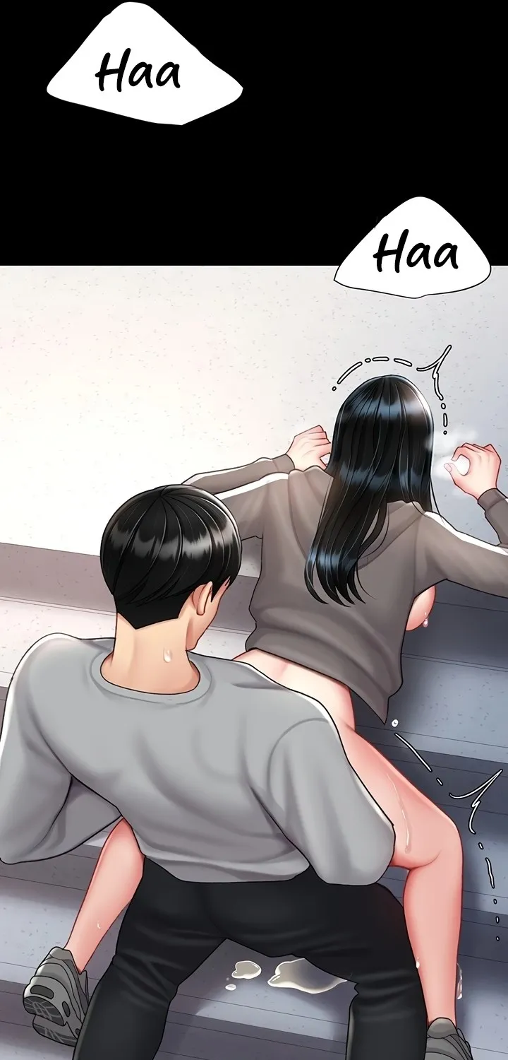 Read Eat First, Mom chapter 76 image 56 on Lezhin
