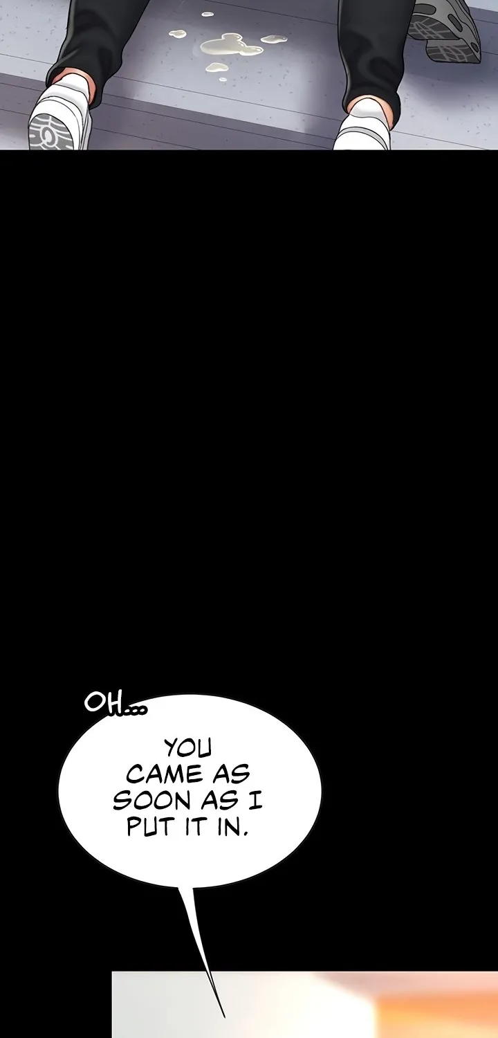 Read Eat First, Mom chapter 76 image 57 on Lezhin