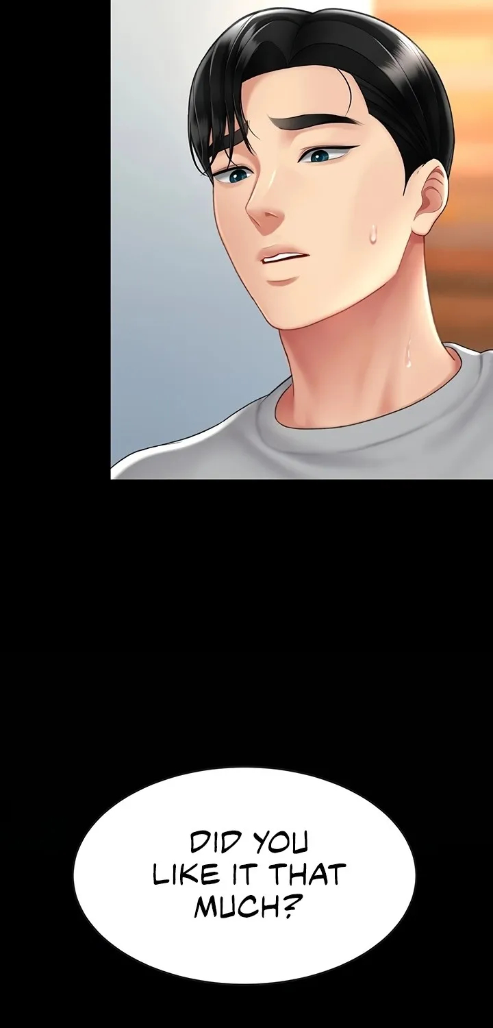 Read Eat First, Mom chapter 76 image 58 on Lezhin