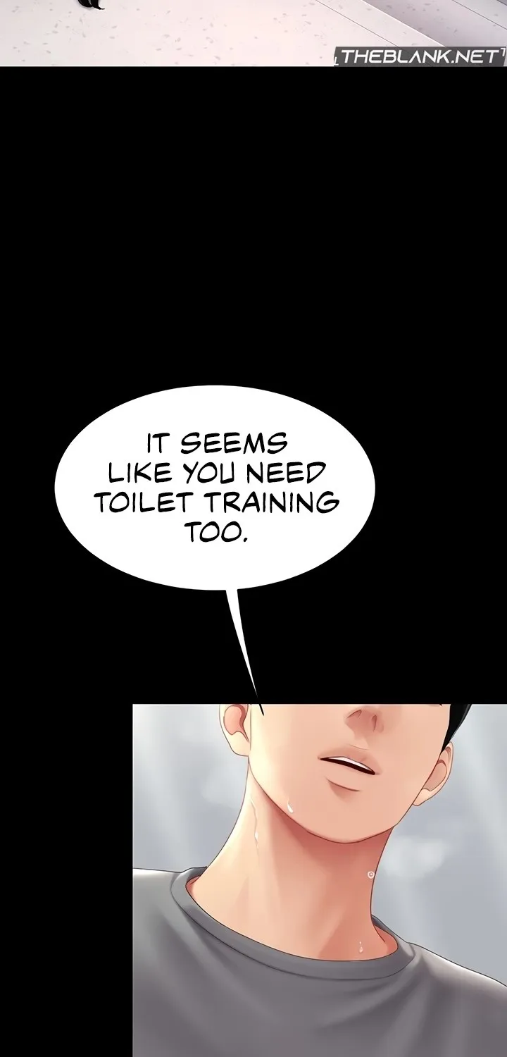 Read Eat First, Mom chapter 76 image 66 on Lezhin