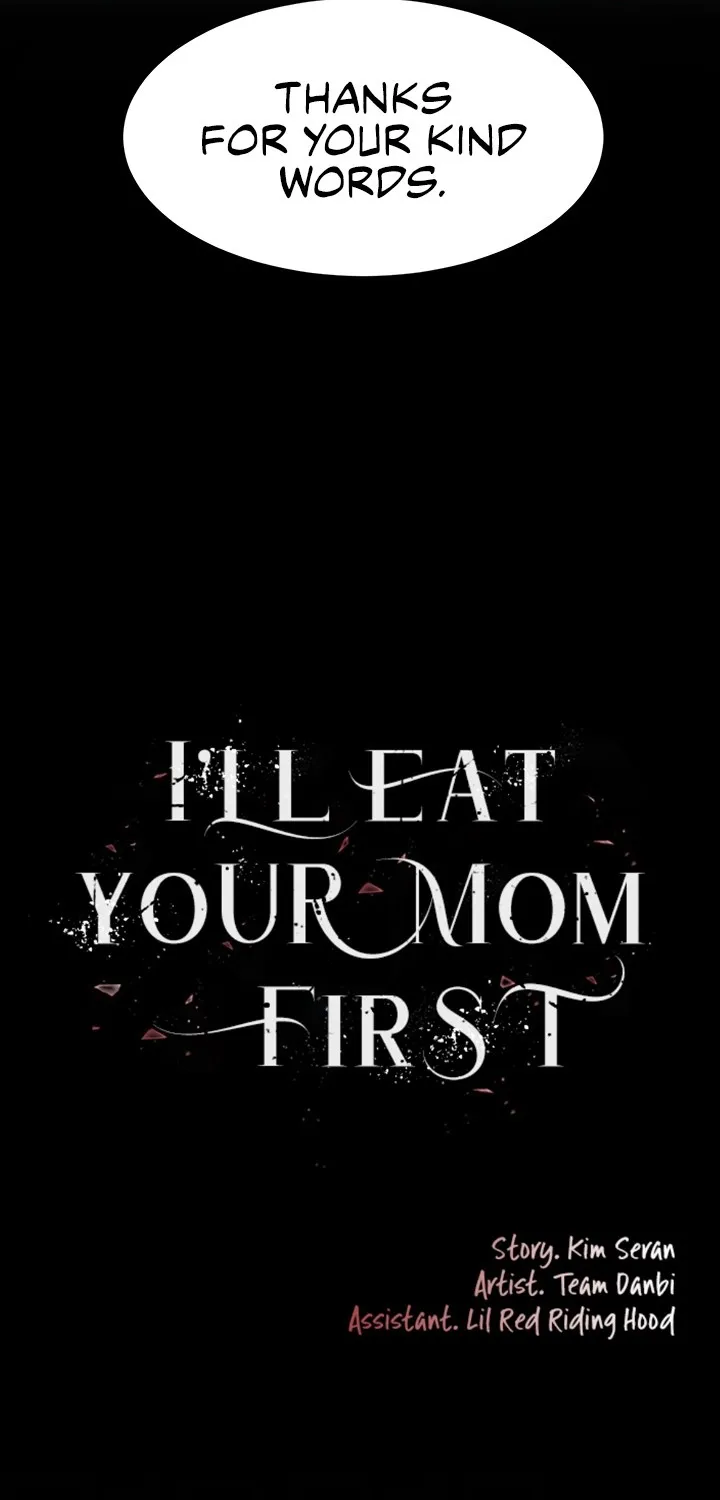 Read Eat First, Mom chapter 76 image 9 on Lezhin