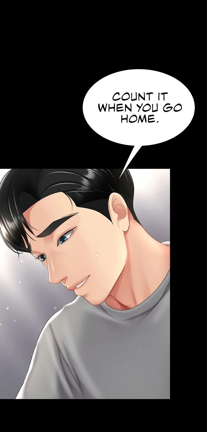 Read Eat First, Mom chapter 76 image 98 on Lezhin