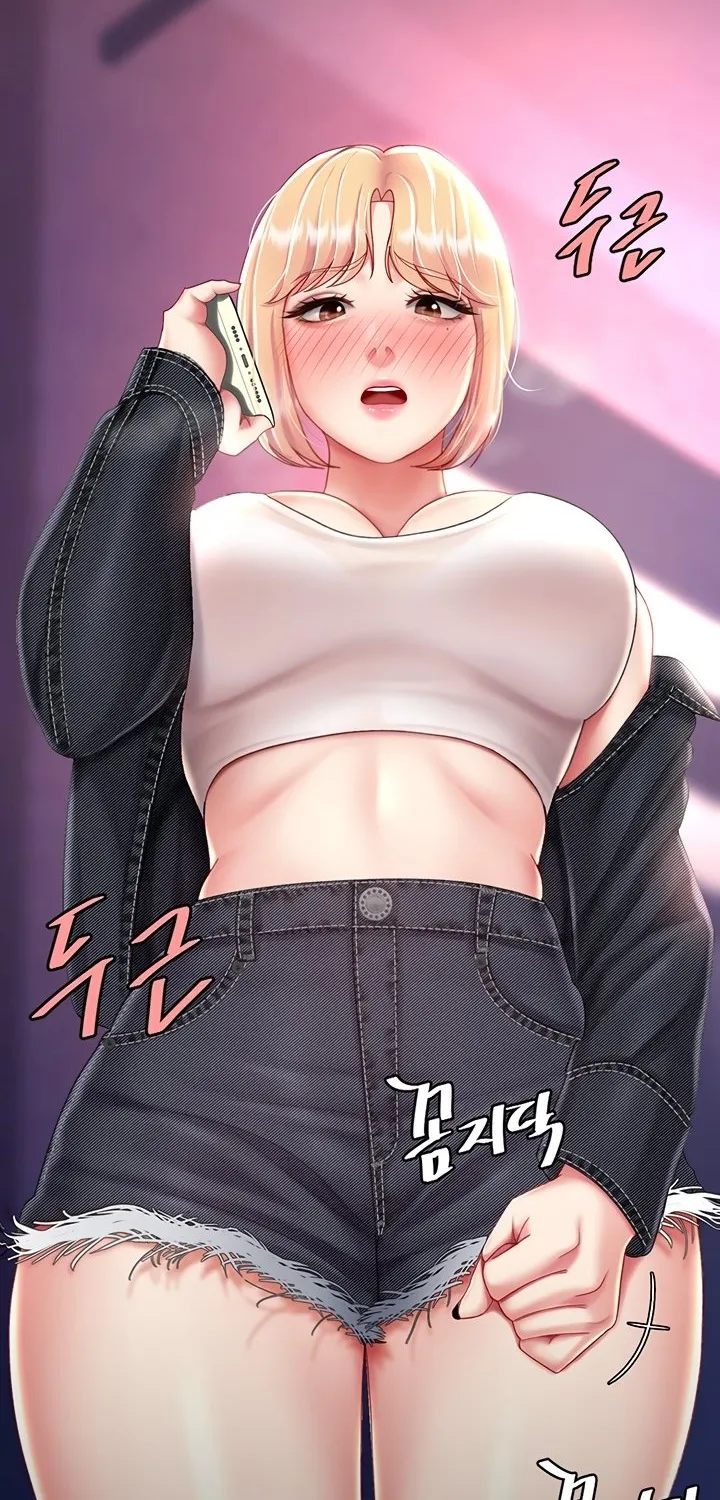 Read Eat First, Mom chapter 78 image 110 on Lezhin