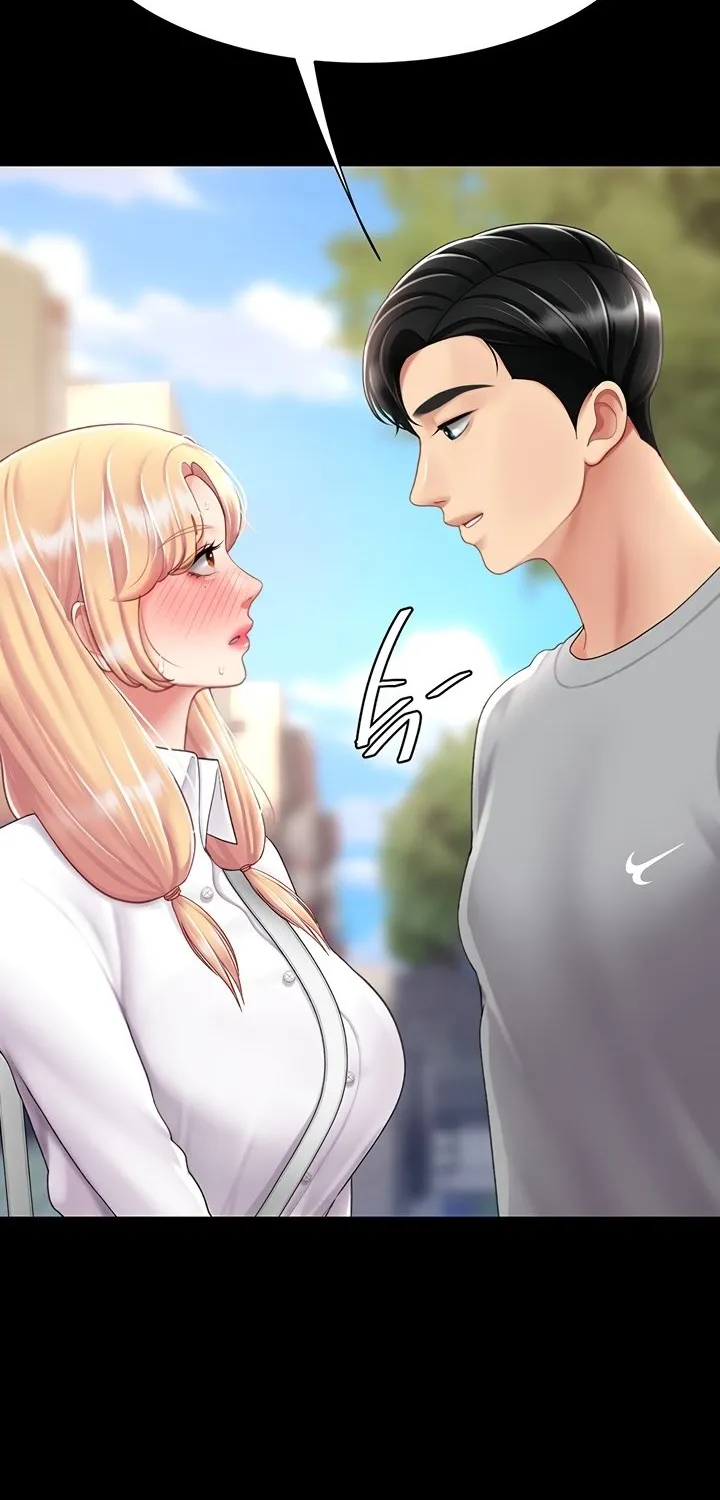 Read Eat First, Mom chapter 78 image 17 on Lezhin