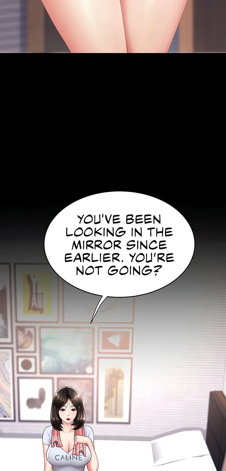 Read Eat First, Mom chapter 78 image 36 on Lezhin