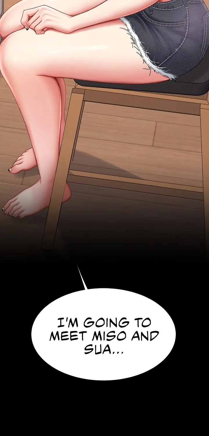 Read Eat First, Mom chapter 78 image 44 on Lezhin