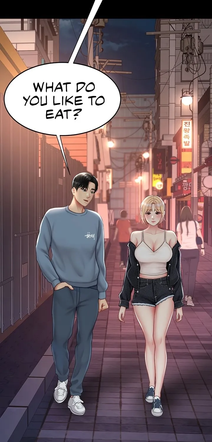 Read Eat First, Mom chapter 78 image 61 on Lezhin