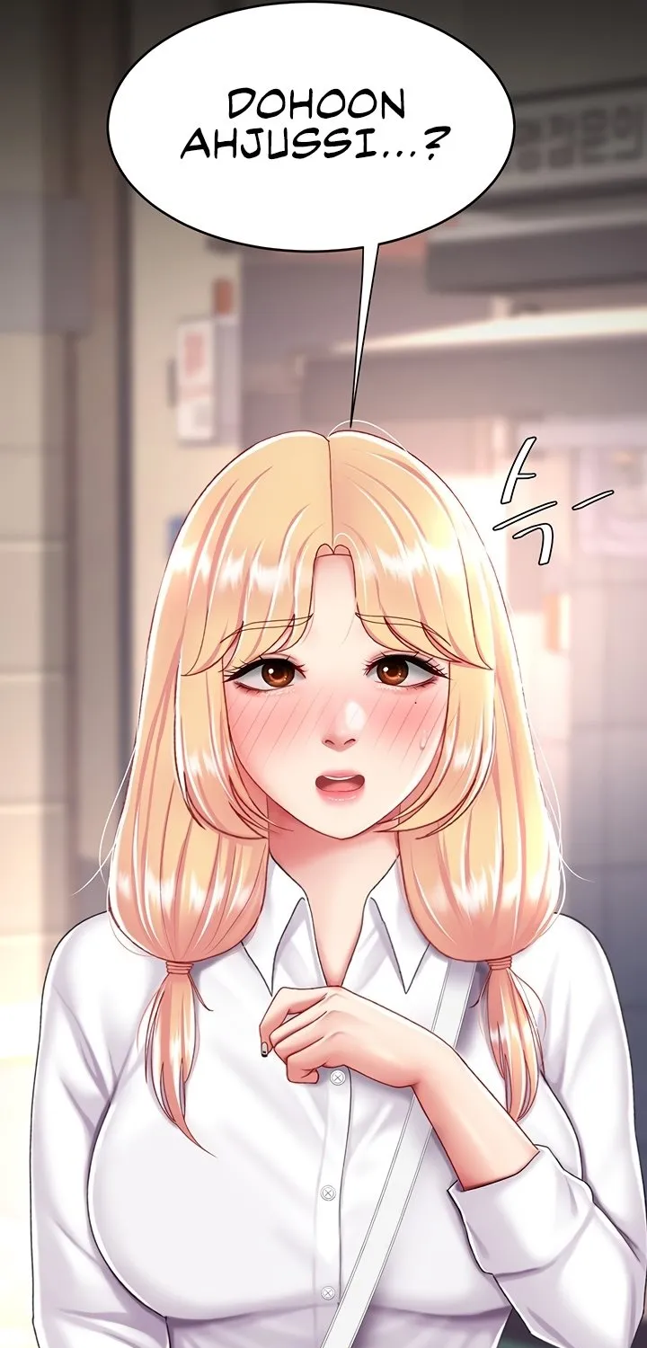 Read Eat First, Mom chapter 78 image 7 on Lezhin