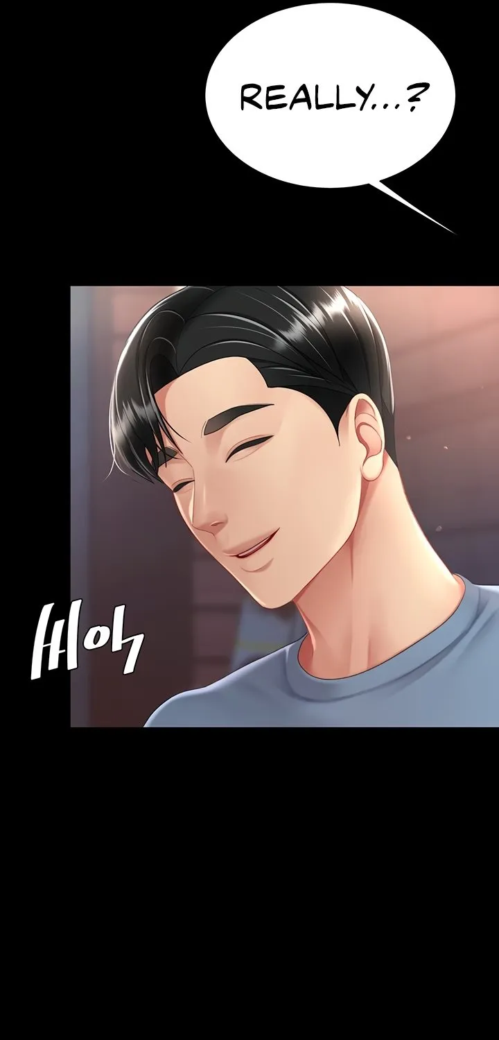 Read Eat First, Mom chapter 78 image 77 on Lezhin