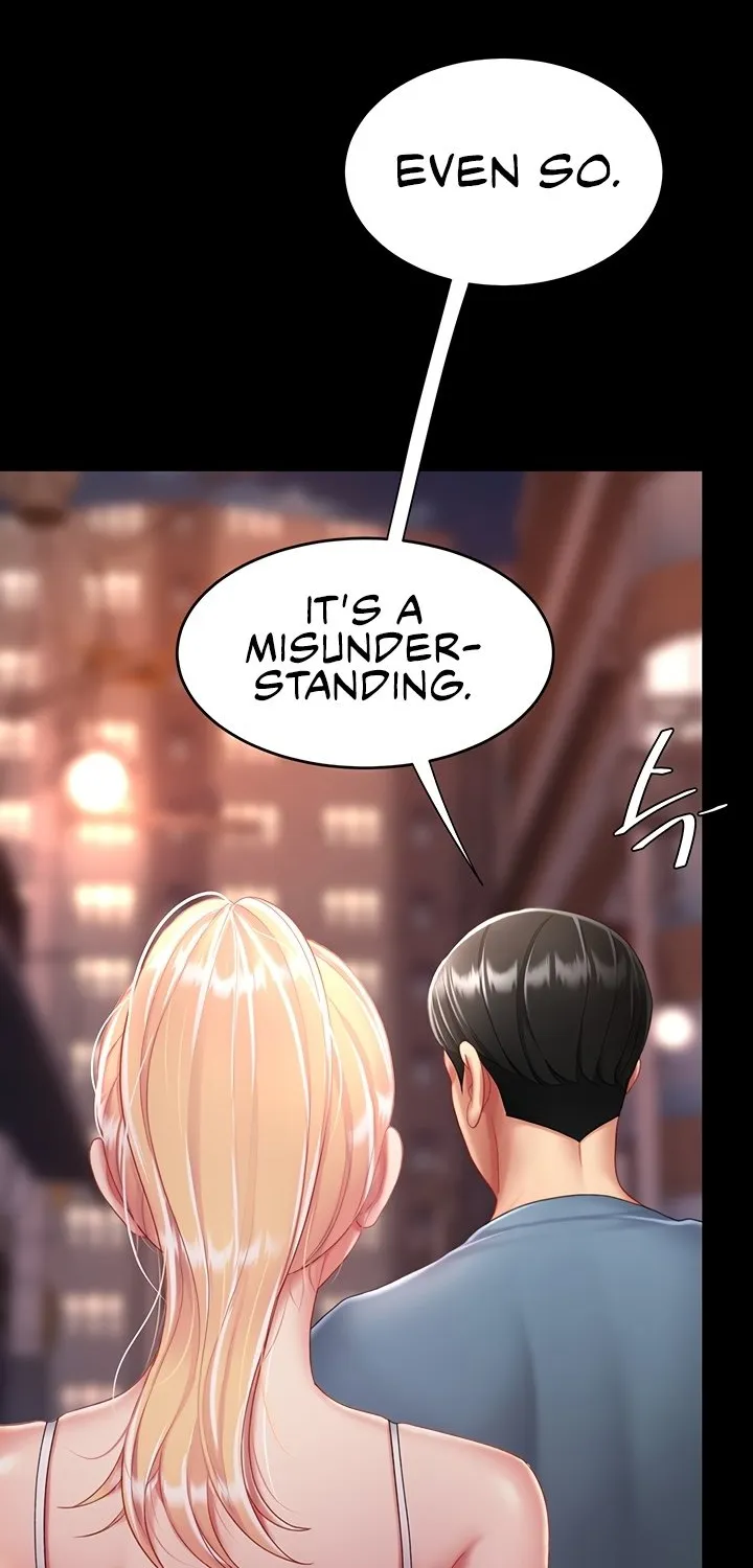 Read Eat First, Mom chapter 78 image 78 on Lezhin