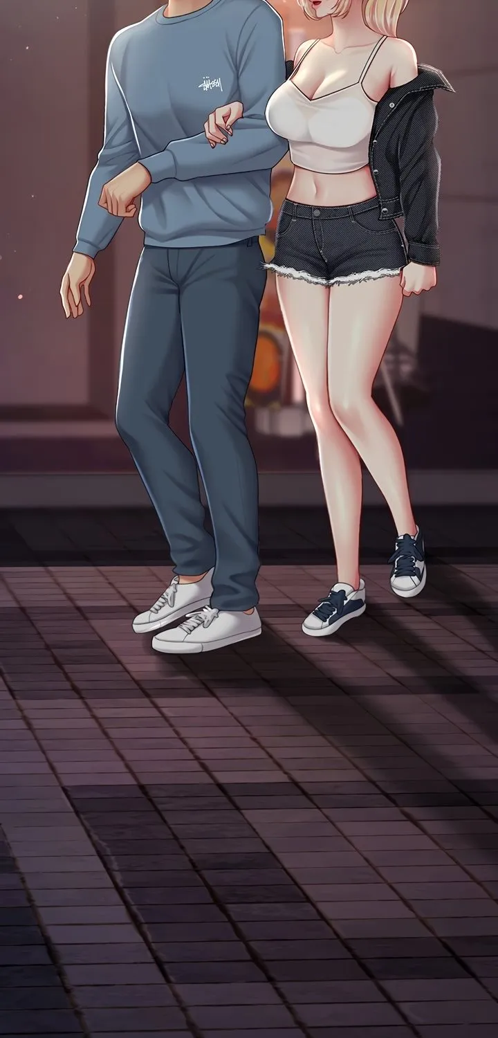 Read Eat First, Mom chapter 78 image 88 on Lezhin