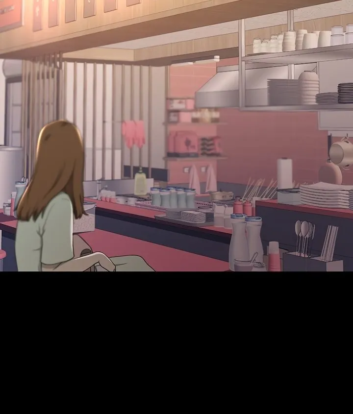 Read Eat First, Mom chapter 78 image 90 on Lezhin