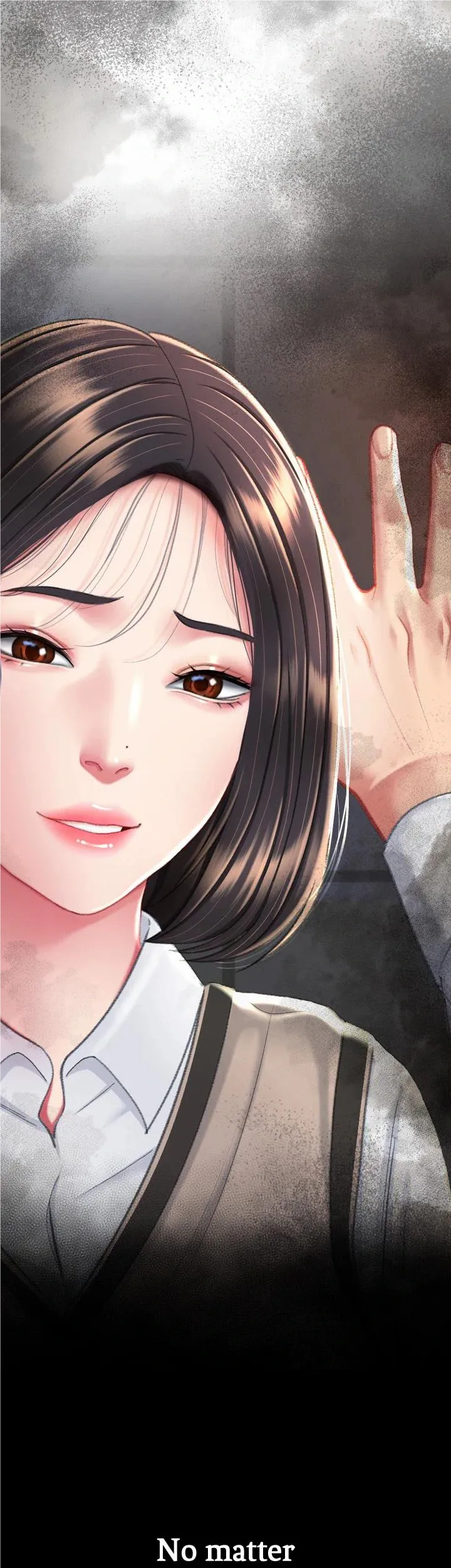 Read Eat First, Mom chapter 8 image 1 on Lezhin