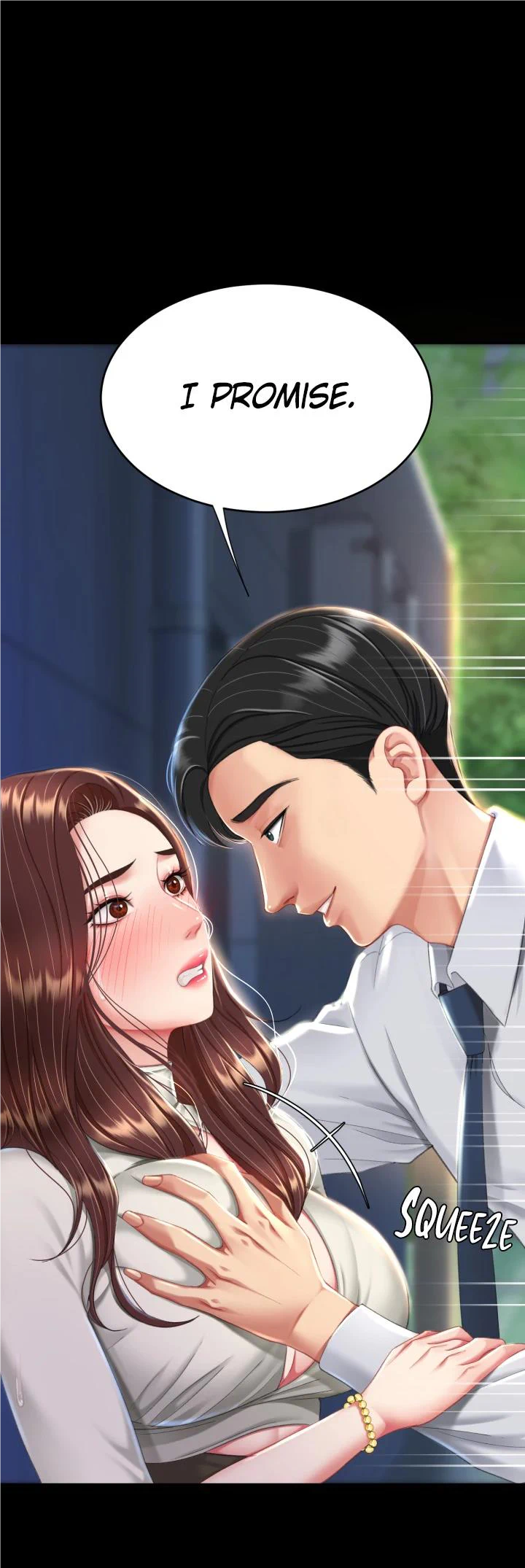 Read Eat First, Mom chapter 8 image 11 on Lezhin