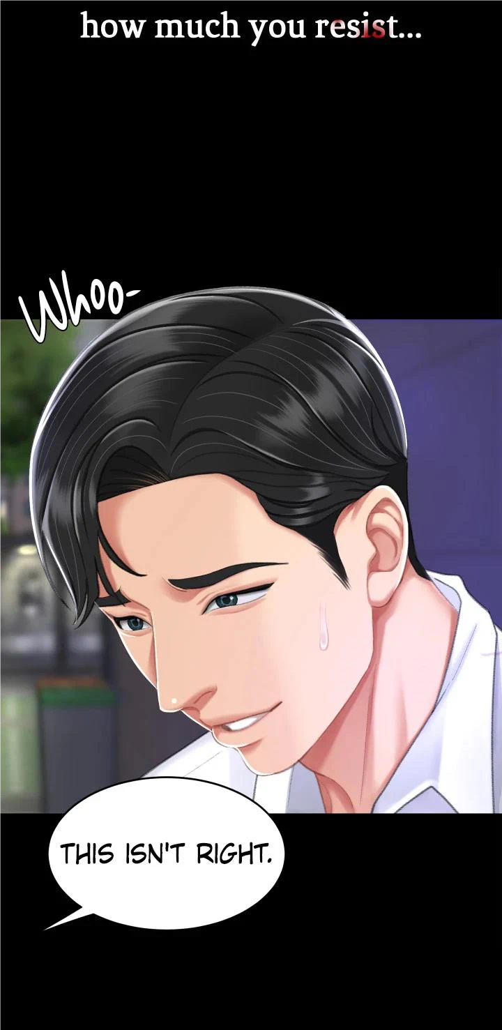 Read Eat First, Mom chapter 8 image 2 on Lezhin