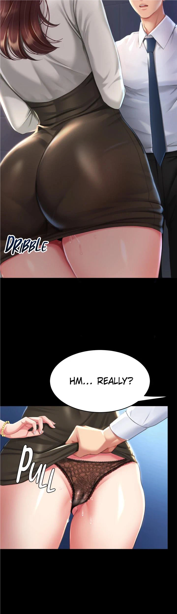 Read Eat First, Mom chapter 8 image 21 on Lezhin