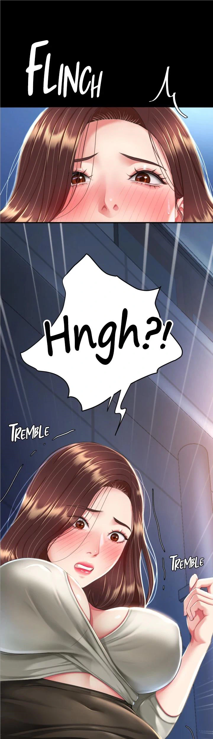 Read Eat First, Mom chapter 8 image 22 on Lezhin