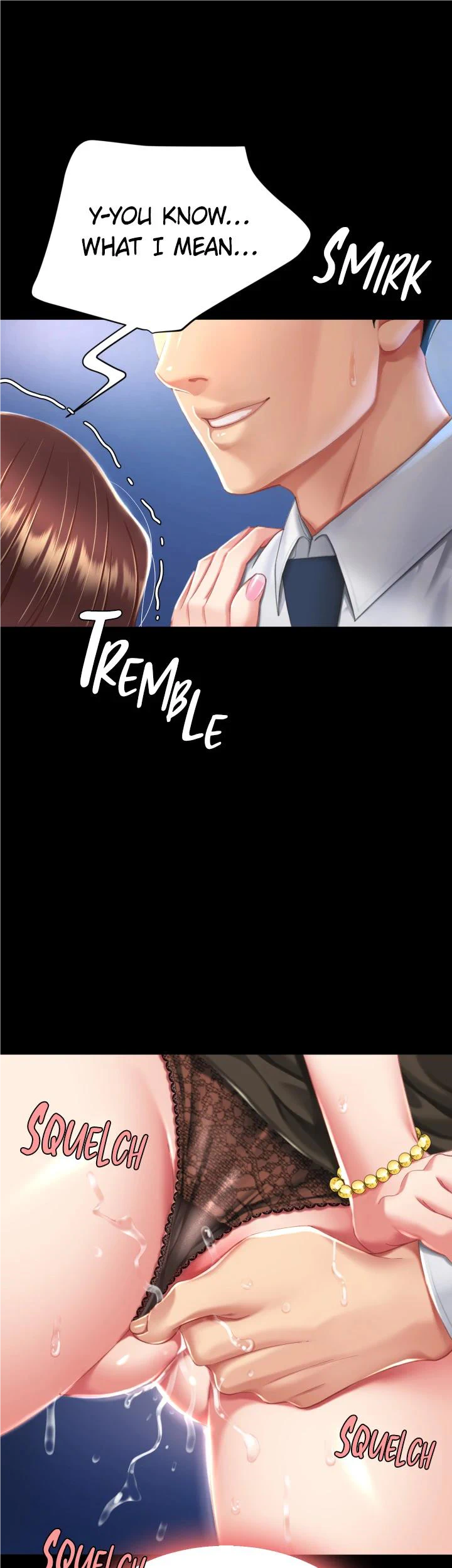 Read Eat First, Mom chapter 8 image 25 on Lezhin
