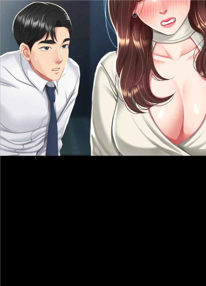 Read Eat First, Mom chapter 8 image 31 on Lezhin