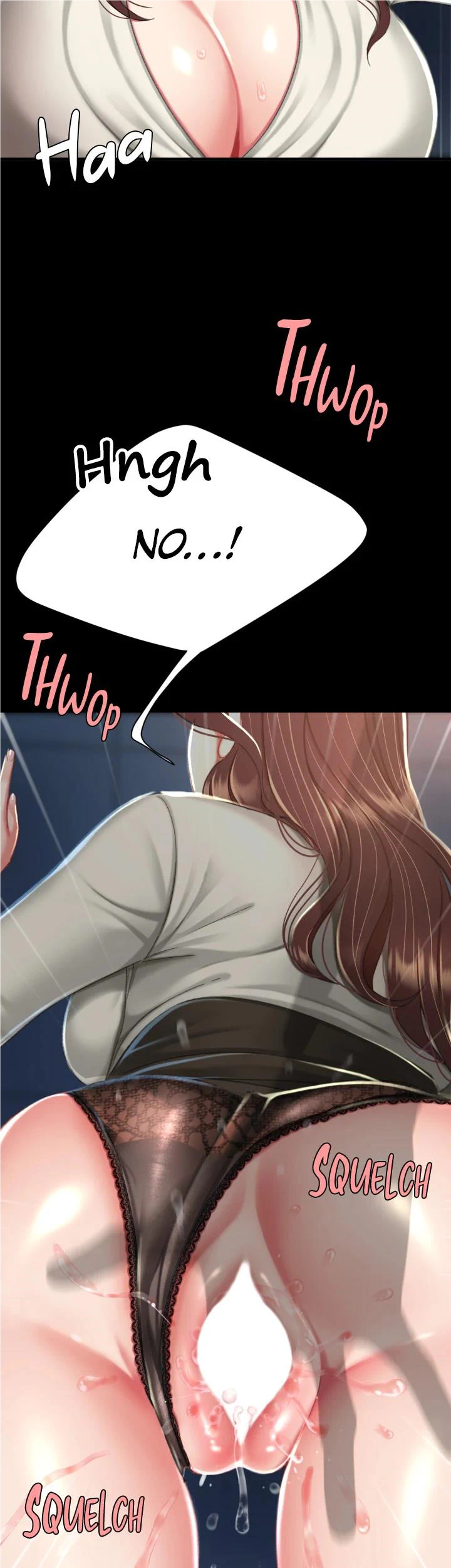 Read Eat First, Mom chapter 8 image 40 on Lezhin