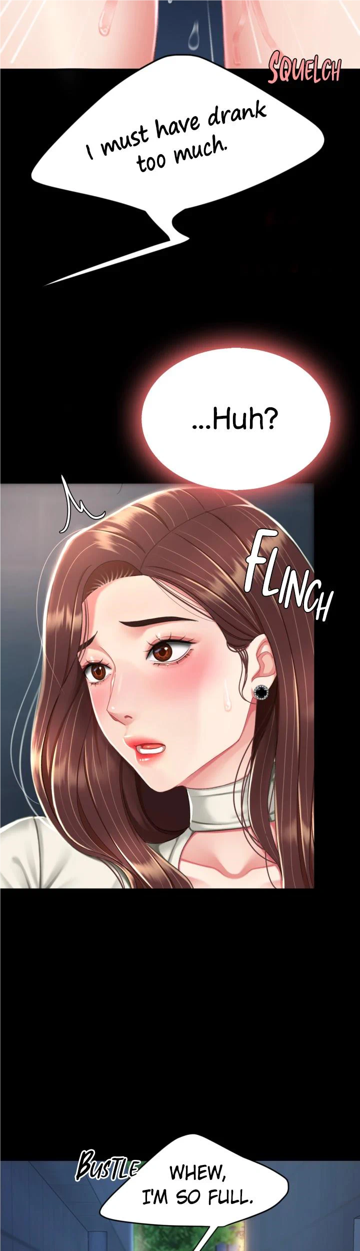 Read Eat First, Mom chapter 8 image 41 on Lezhin