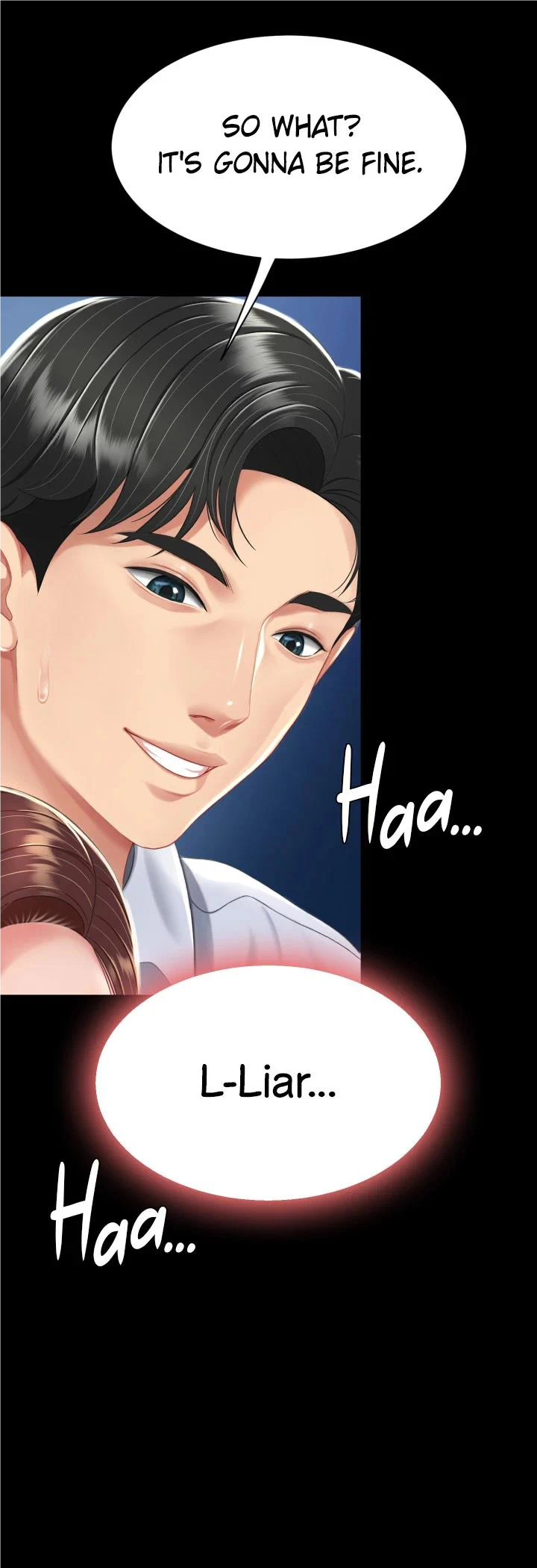 Read Eat First, Mom chapter 8 image 51 on Lezhin