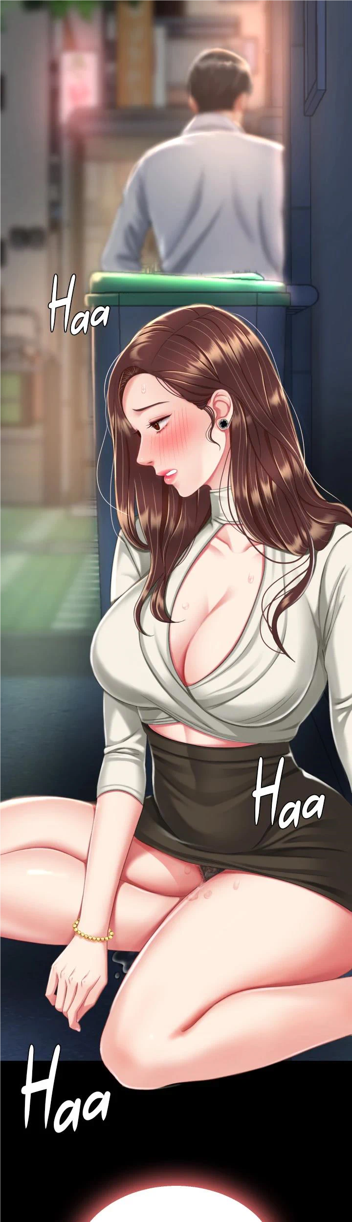 Read Eat First, Mom chapter 8 image 59 on Lezhin