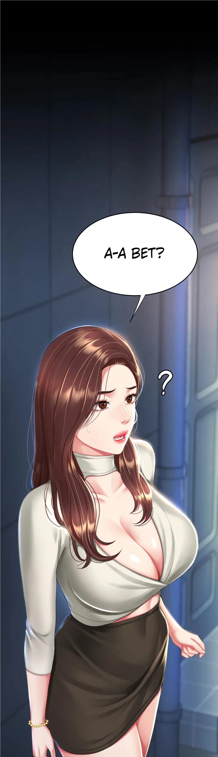 Read Eat First, Mom chapter 8 image 6 on Lezhin